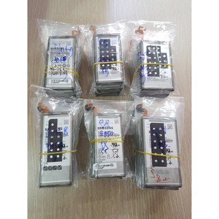 [Pin Zin Samsung Bóc Máy Note 4/Note 5/Note 8/Note 9]