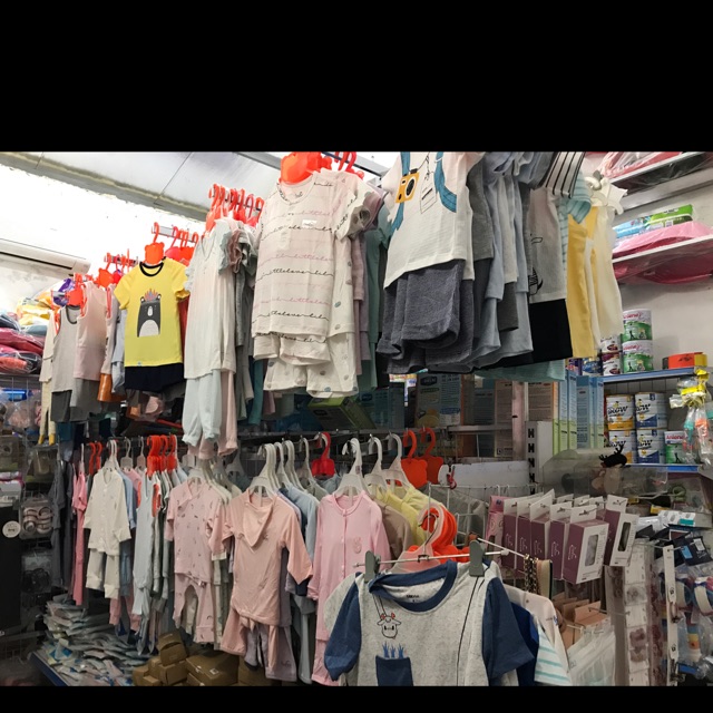 Đồ đẹp cho bé sơ sinh