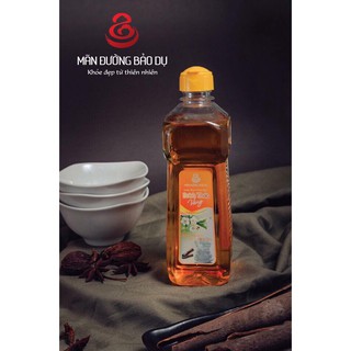 Nước Rửa chén Bách Thảo