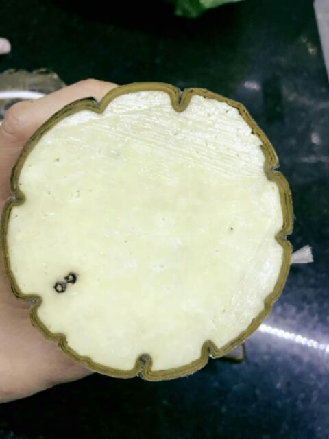 Đạm đậu nành - Tinh bột Vital Wheat Gluten . Tạo dẻo dai cho chả lụa, làm chả chay, thực phẩm chay