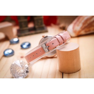 Đồng hồ nữ JULIUS JA-1089B dây da
