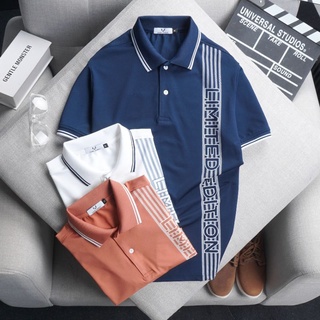 áo thun nam polo marc limited