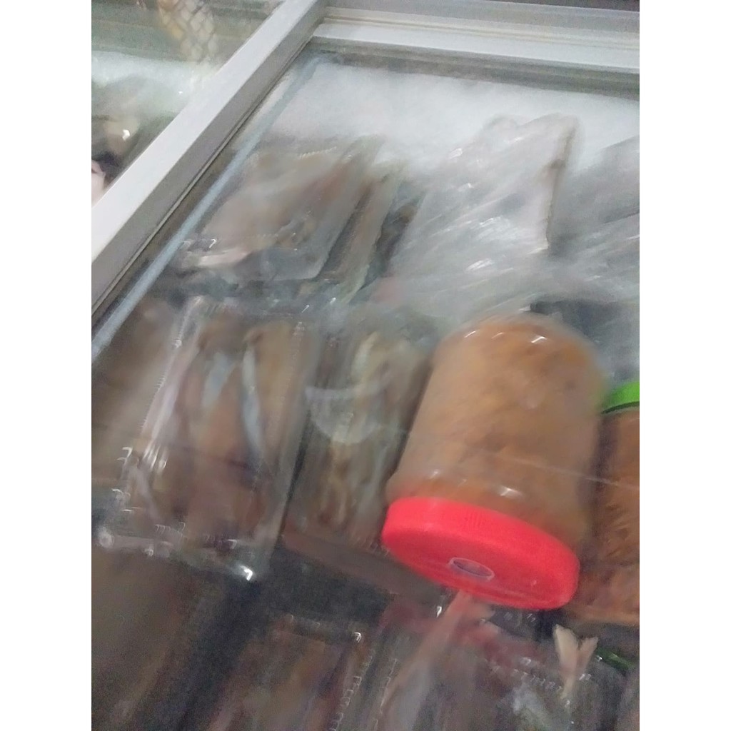 500 gram ruốc tôm biển ngon ship miền Bắc