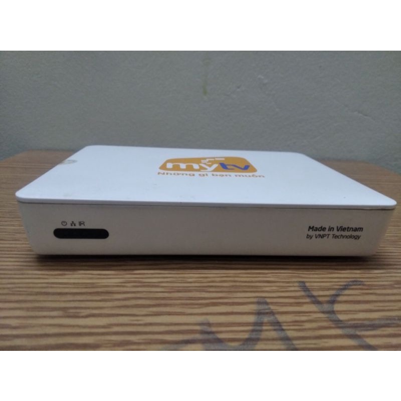 Đầu MyTV IP set