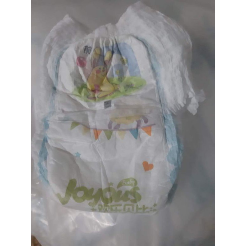bỉm trần bowny bo đùi cho bé 5_22kg size 100M/100L/100Xl/100XXL/100XXXL