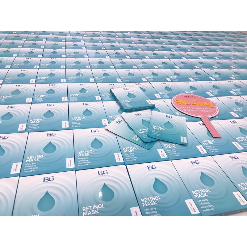 Mặt nạ chống nhăn Retinol mask | BigBuy360 - bigbuy360.vn