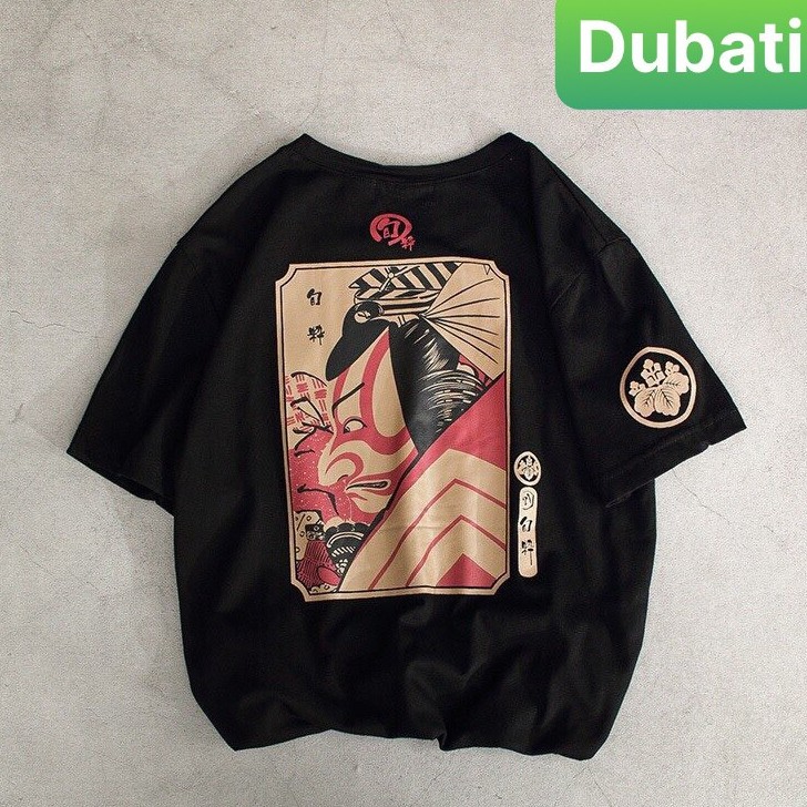 ÁO THUN NAM NỮ SUMO PHOM FORM RỘNG TAY LỠ HOT TREND MẠNH MẼ SÀNH ĐIỆU VẢI DÀY MỊN CAO CẤP -SUMO- DUBATI FASHION