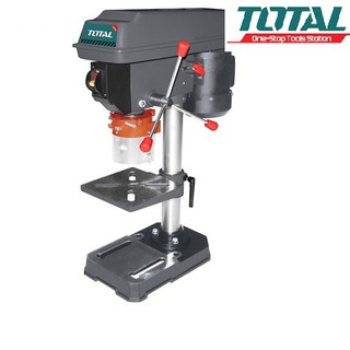 13mm-350w máy khoan bàn total tdp133501