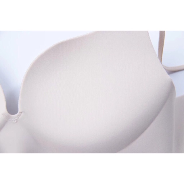 Áo Lót Su Không Gọng Đệm Phối Lụa Siêu Phẩm Siêu Hót