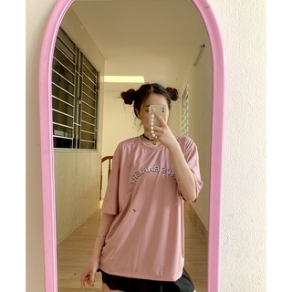 Áo phông nữ đa dạng mẫu mã- freesize