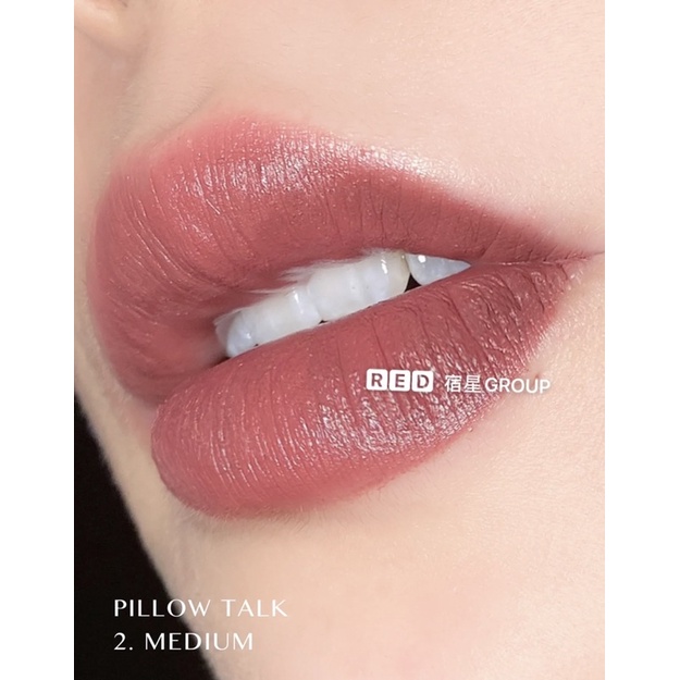 Fullbox fullsize - Son Charlotte Tilbury Matte Revolution các màu