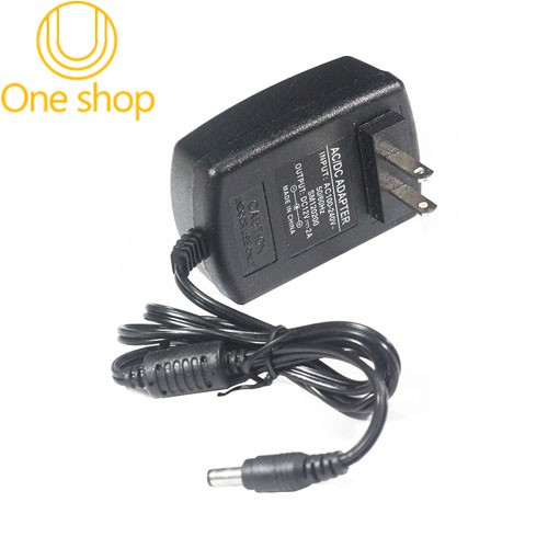 Nguồn Adapter 12V-2A 5.5*2.1mm