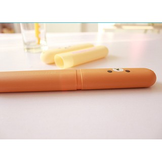 Hộp Đựng Bàn Chải Đánh Răng (Du Lịch)