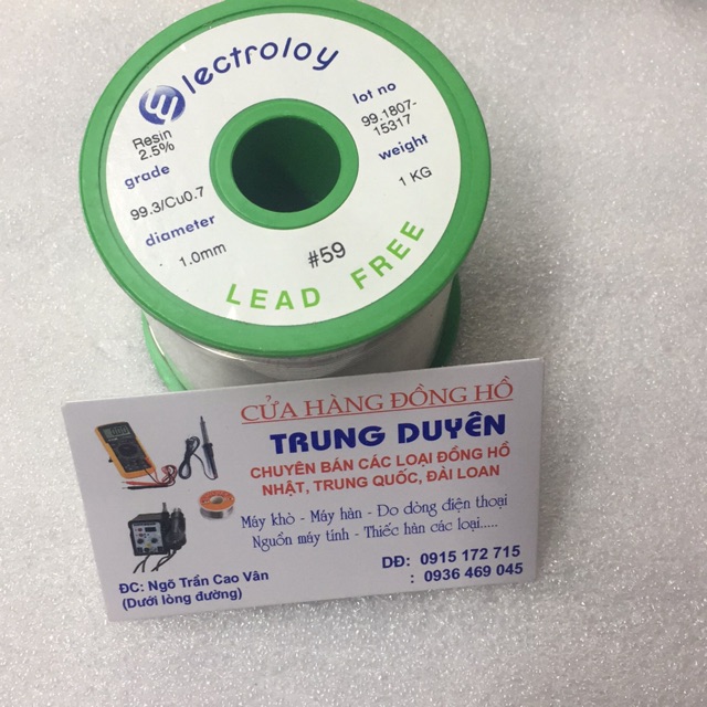 thiếc hàn sịn sò  nhé