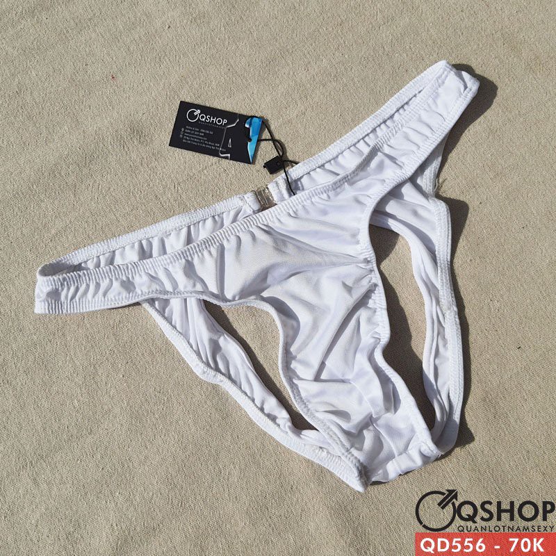 QUẦN LÓT HỞ MÔNG NAM QSHOP QD556