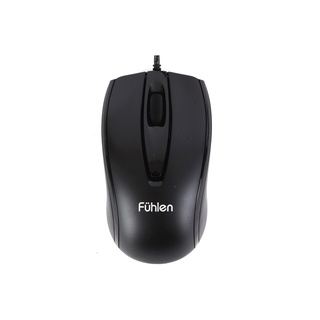 Chuột có dây Fuhlen L102