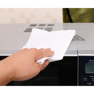 Set 2 cuộn khăn giấy bếp