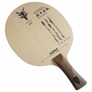 CỐT VỢT BÓNG BÀN XIOM FEEL ZX3
