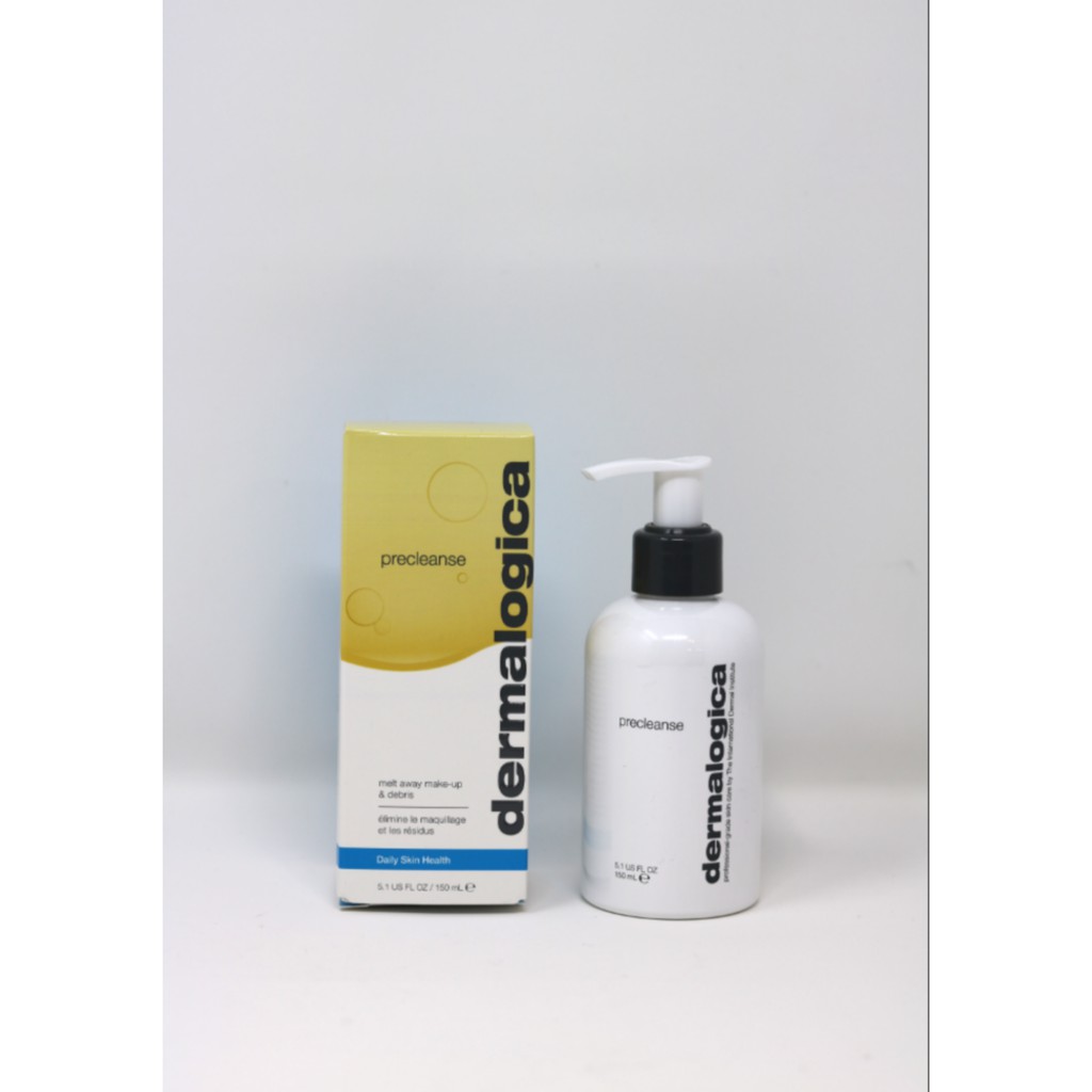 dầu tầy trang PRELEANSER 150ML