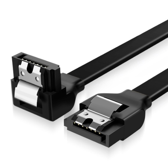 Cáp dữ liệu máy tính SATA 3.0 dùng cho HDD, SDD tháo từ main MSI B660