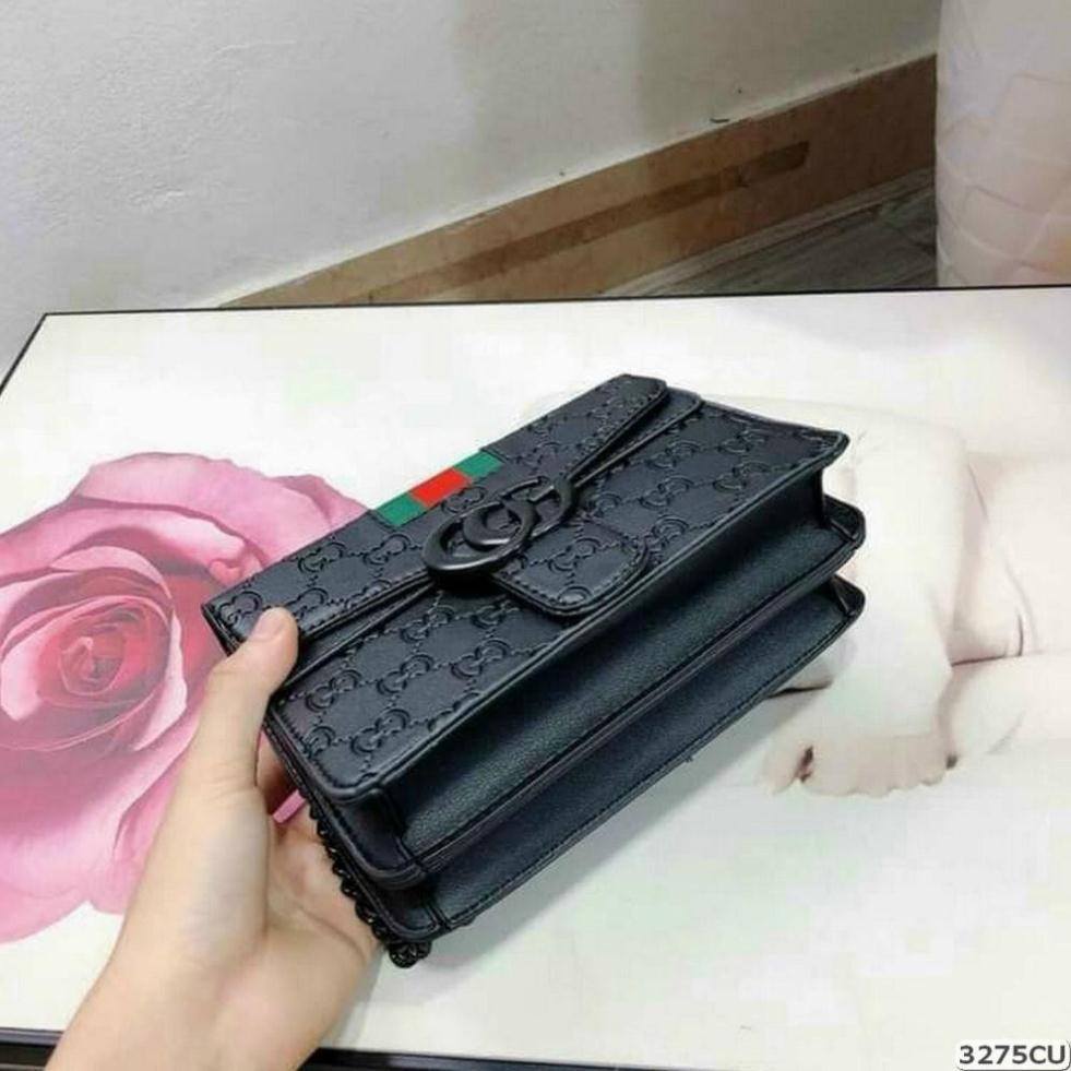 [GIÁ XƯỞNG] Túi Xách Nữ Có Ảnh + Video Thật - Túi Đeo Chéo Nữ MIA16  MIA CLUTCH