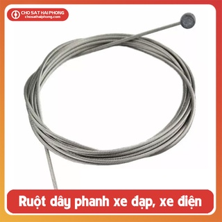 Ruột dây phanh (thắng) xe đạp, xe đạp điện - Chợ Sắt Hải Phòng Online
