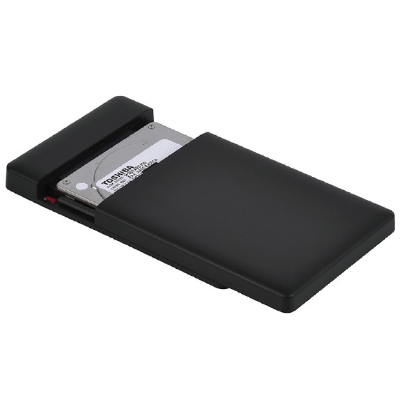 Hộp đựng ổ cứng Box HDD 2.5" USB 3.0 Orico 2588US3 -DC466