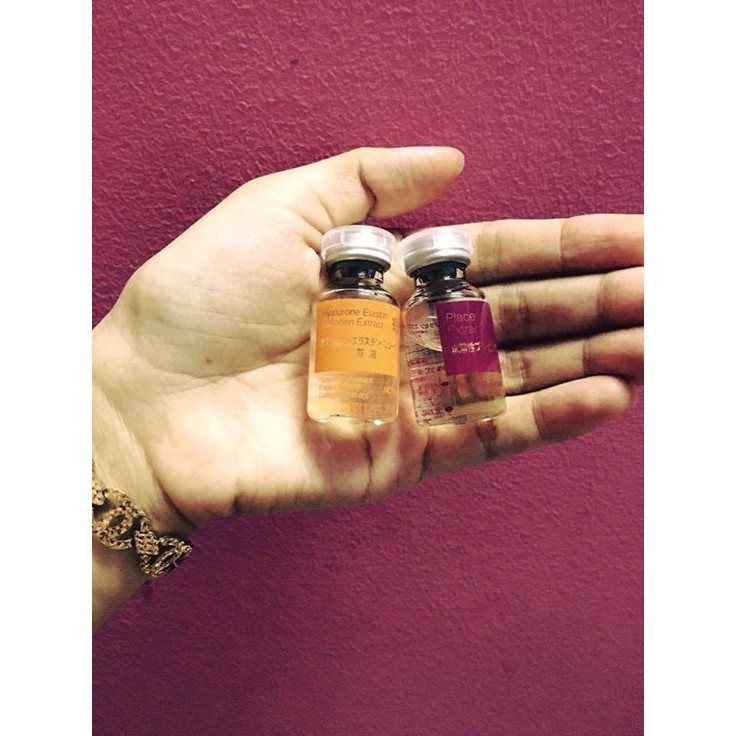 Serum tươi BB Lab.