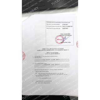 TONER VỎ QUÝT
