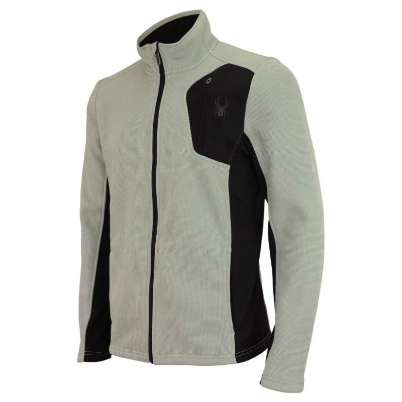 Áo len Nam hàng hiệu Spyder