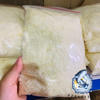 Bột Bông Tuyết Câu Cá