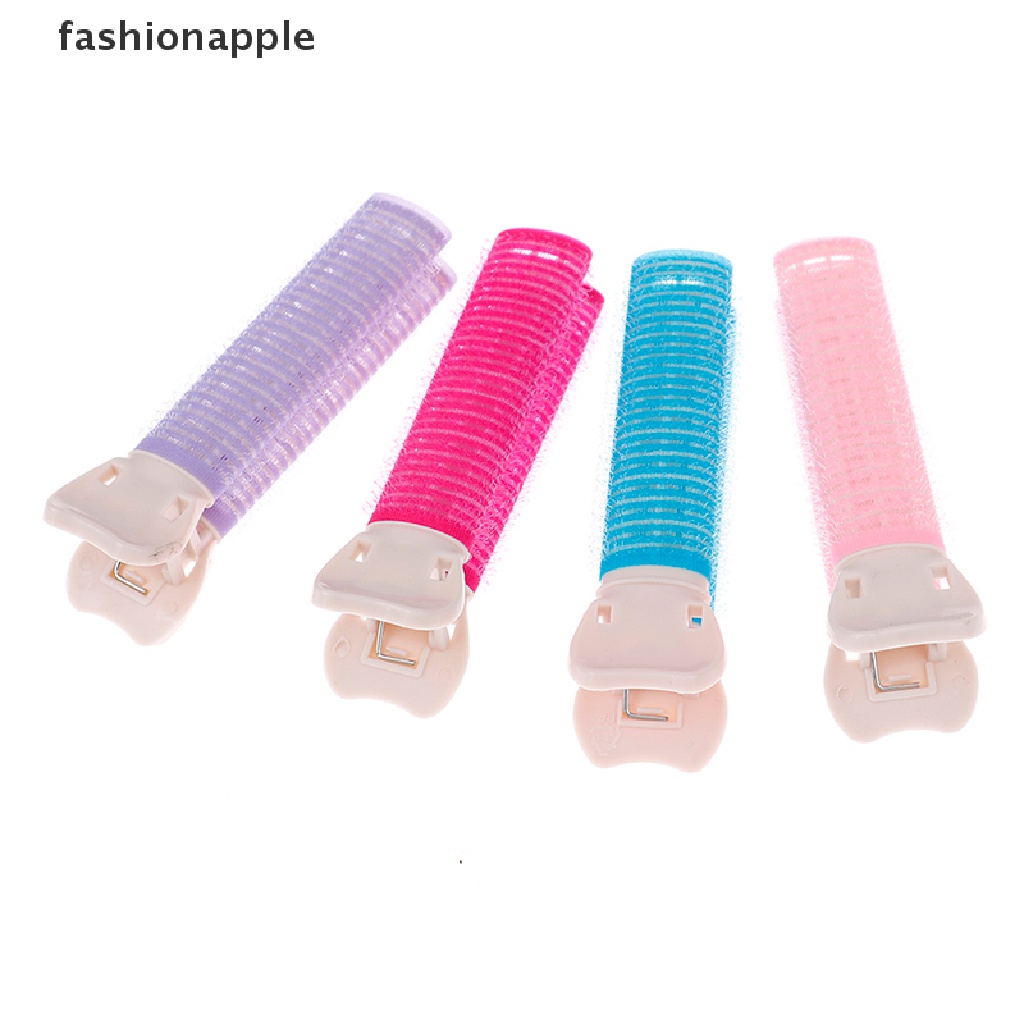 Set 2 Lô Uốn Tóc Xoăn Tự Nhiên