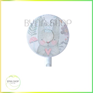 Lưới bọc quạt an toàn cho bé (quạt 25-30cm)