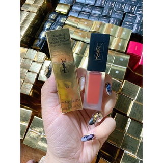Son YSL Tatouage Couture Velvet Cream 211 - YSL 211