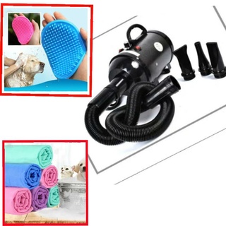 Máy sấy Lông chó Mèo  công suất  2800W