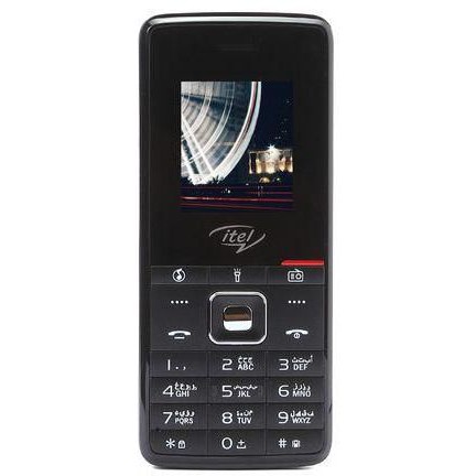 Điện thoại Itel it2150 - Hàng chính hãng