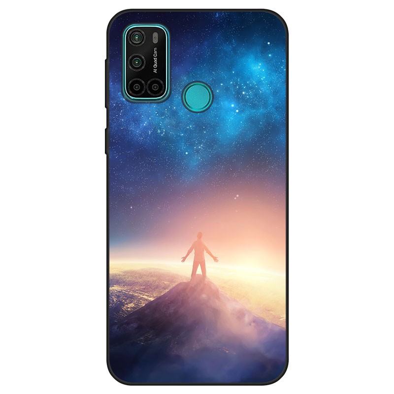 Ốp điện thoại in họa tiết thời trang cho Vsmart Joy 4 Joy4