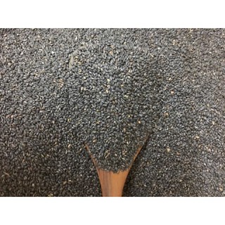 Bột Mè đen Handmade 1 ký(túi zíp)- bột nhà tự làm