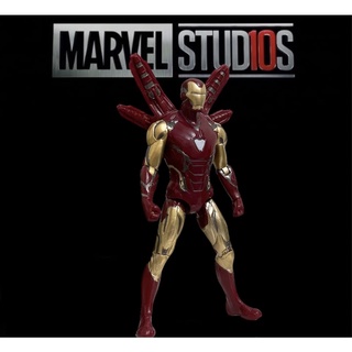Mô hình Deadpool 18cm marvel siêu anh hùng
