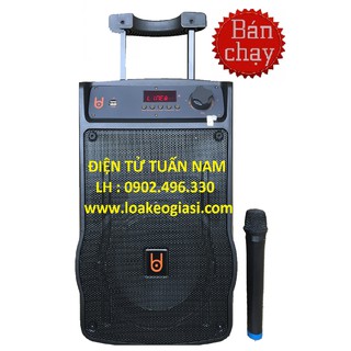 Loa kéo di động Best H0868 (H-0868)