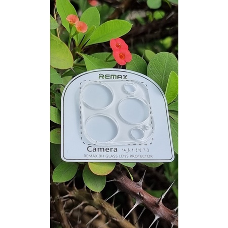 Miếng dán bảo vệ cụm Camera Remax cho iPhone 14 Pro Max, 14 Plus, 14 Pro, 14 trong suốt siêu đẹp