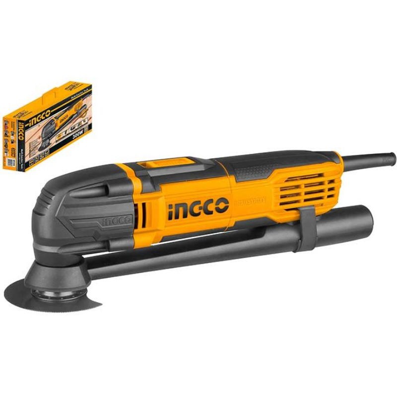 Máy cắt gọc đa năng ingco MF3008