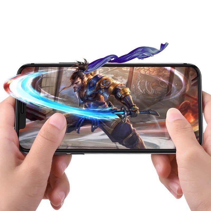 Miếng Dán Kính Cường Lực Hoco G1 Cho iPhone 12ProMax