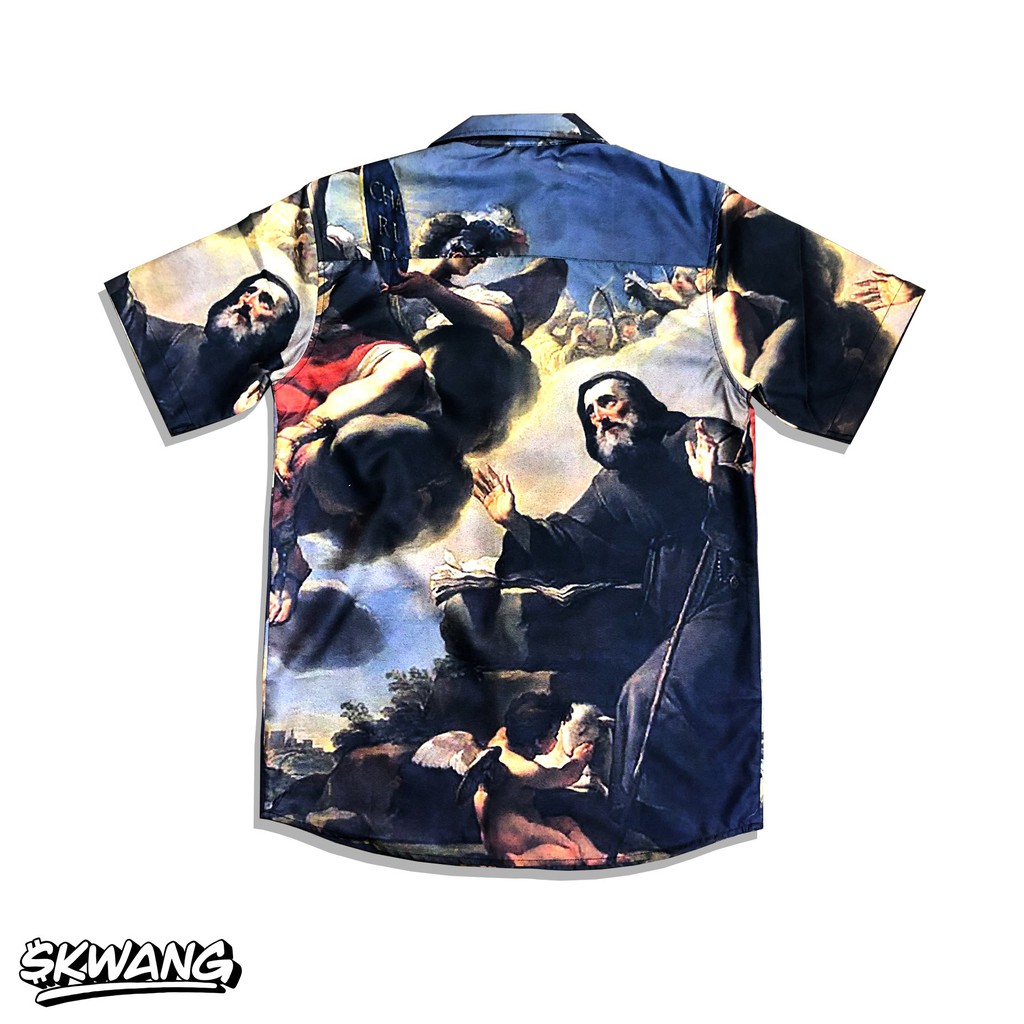 SƠ MI TAY NGẮN 113 | BigBuy360 - bigbuy360.vn