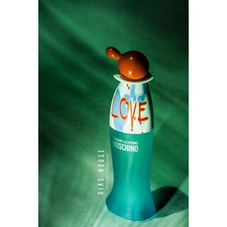 Nước hoa Cheap & Chic I Love Love by MOSCHINO 10ml