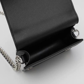TÚI MINI ĐEO CHÉO CANFELCK CAO CẤP (FULL BOX)