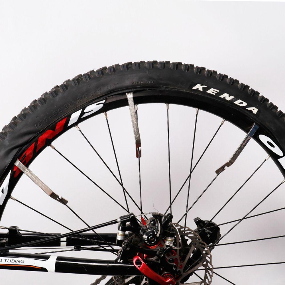 Dụng Cụ Sửa Chữa Lốp Xe Đạp Leo Núi DANILO