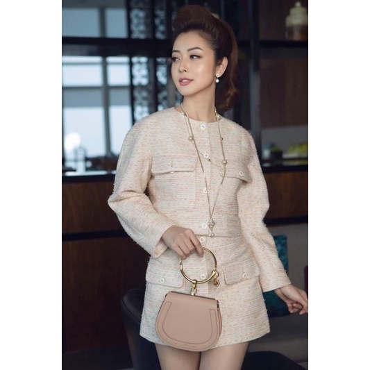 Phụ kiện elise Lưu Nga