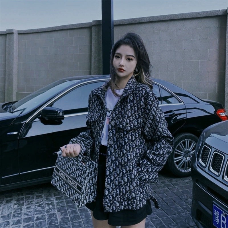 Áo sơ mi dior nắp túi ngực