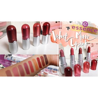 Son Essence velvet matte AUTH